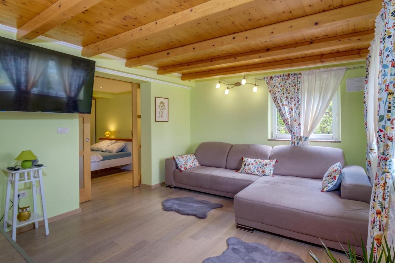 Isabela Apartment Mali Losinj Exterior photo